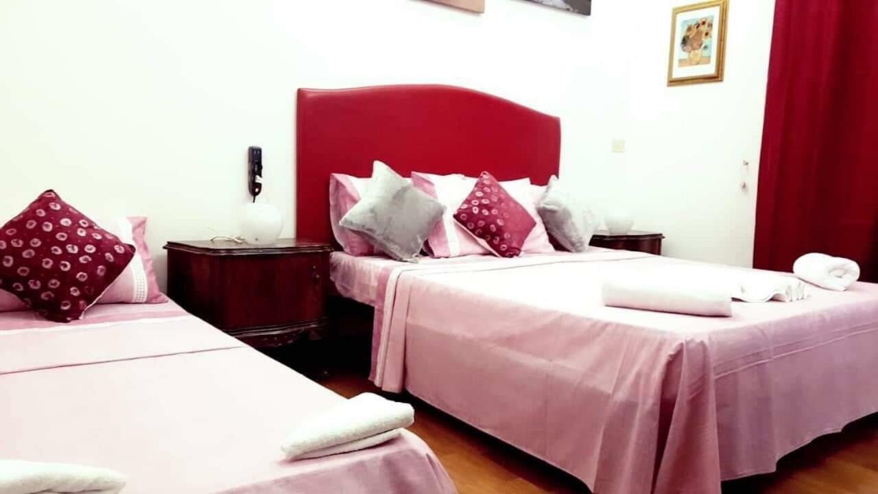 Casa de hóspedes Sereno Roma